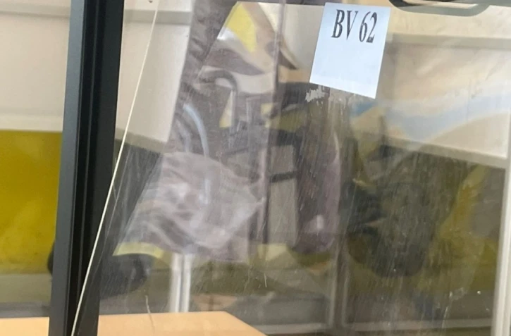 Problèmes aux urnes au Tampon -