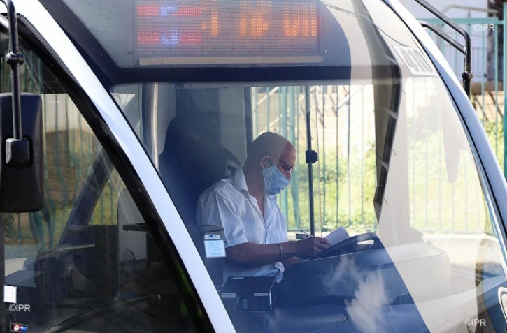 Bus Citalis 