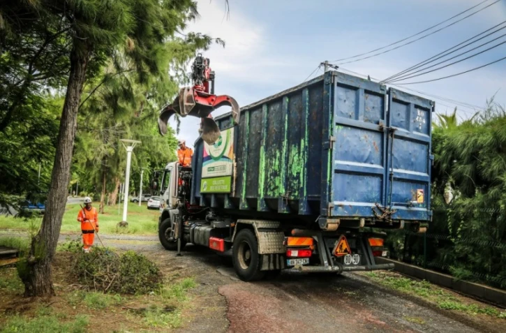 tco cyclone collecte déchets batsirai