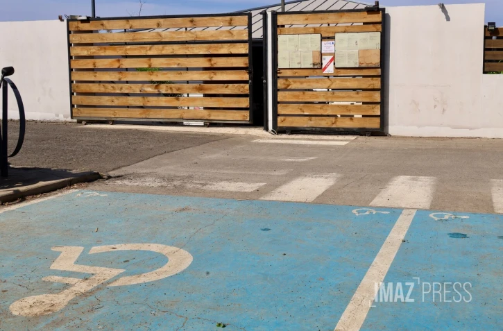 La Saline : le restaurant et boite de nuit Le Choka fermé après de nombreuses irrégularités