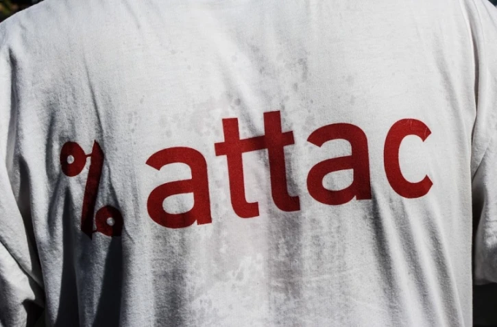 Attac : "Pas de transition écologique sans justice sociale !" 
