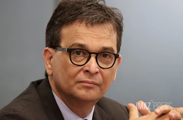 jean-pierre chabriat 