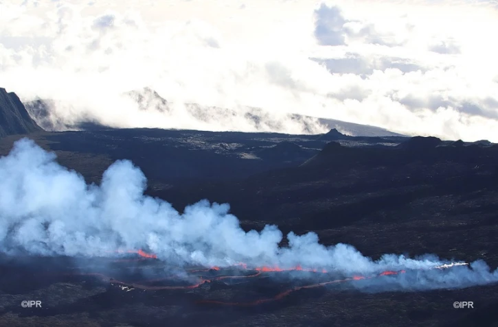 volcan