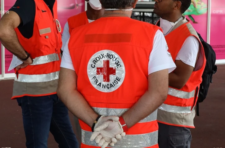 Croix-Rouge 