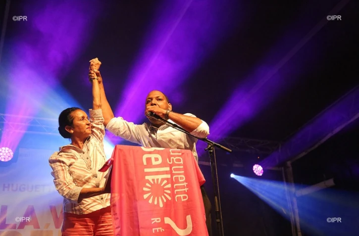 meeting bello et thierry robert