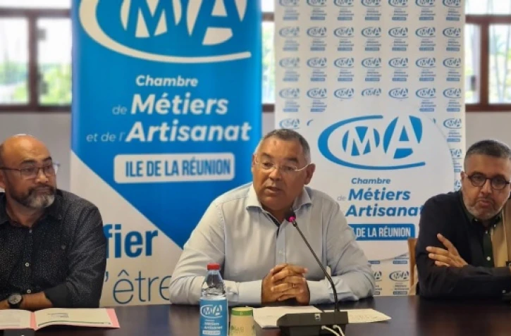 Chambre des métiers et de l'artisanat