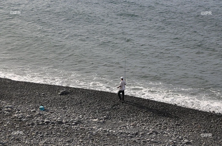 Pêcheur