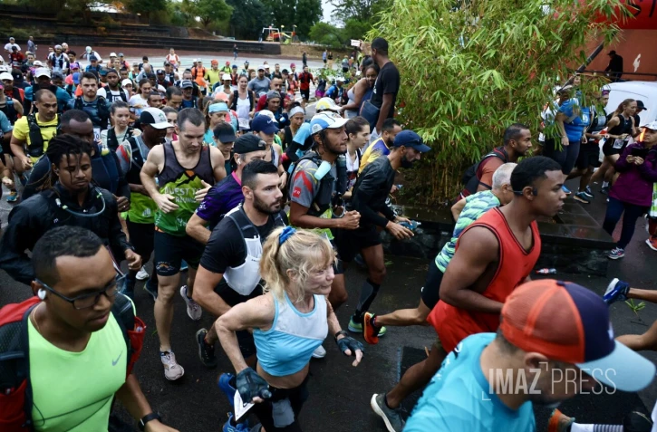 Territoire de l'ouest : le trail urbain de l'Ecocité fait son grand retour sur 25 km