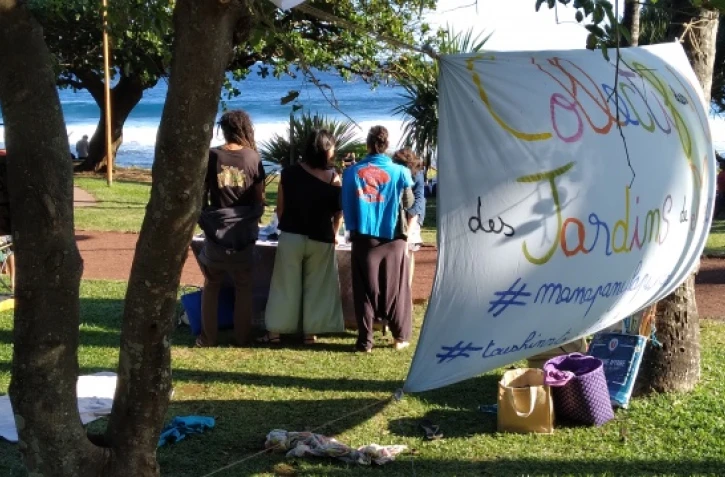 Grand-Anse/ Manapany, 14 ans après, l'histoire se répète!