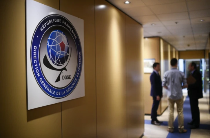 Deux ex-agents des services secrets français ont été mis en examen pour intelligence avec une puissance étrangère
