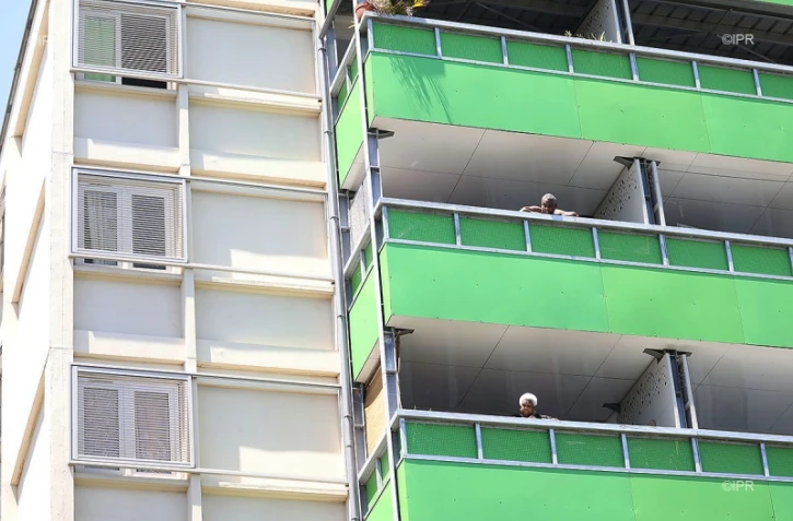 logement social 
