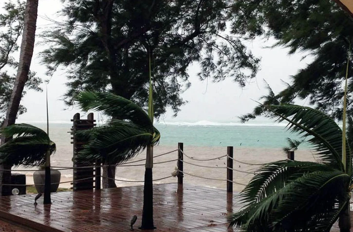 Perturbation - Bansi