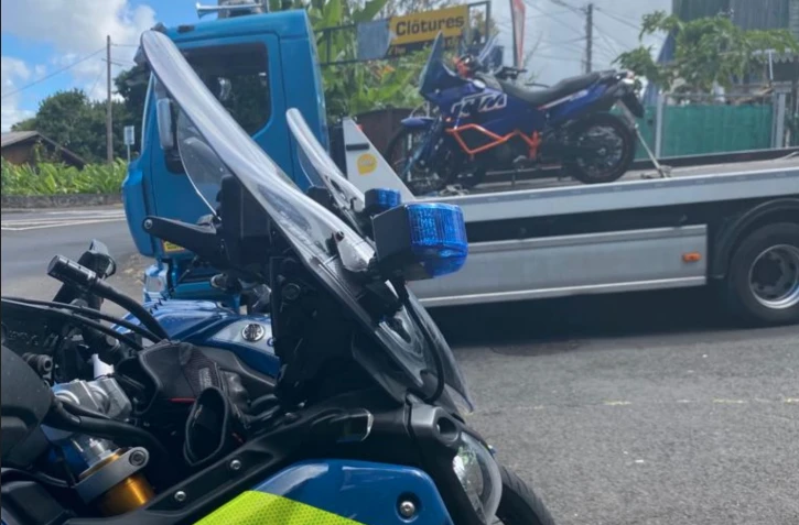 gendarmerie dimanche 14 mai 2023