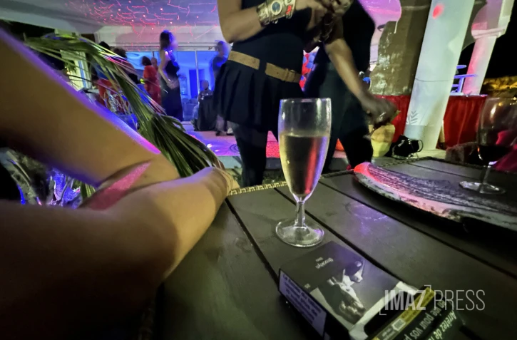 soirée fete 