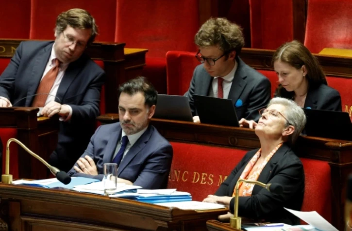 Assemblée nationale