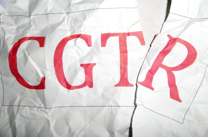 CGTR