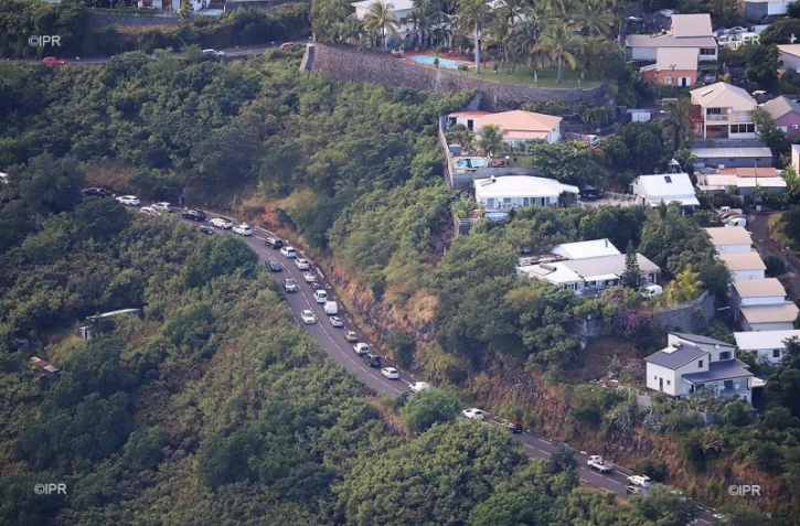 route ravine à malheur 