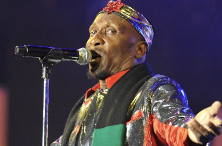 L’acteur et auteur-compositeur jamaïcain Jimmy Cliff est mort