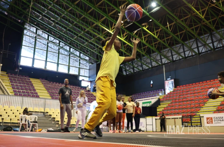 run ball enfants 2024