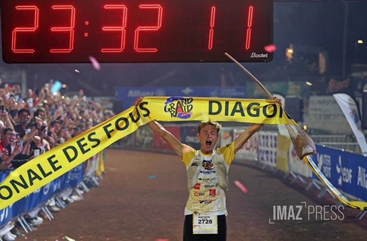 grand raid 2025 