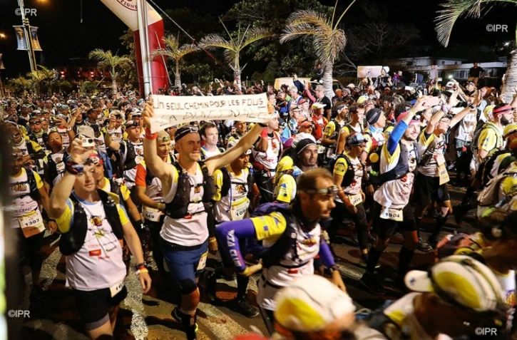 Grand Raid 2019
