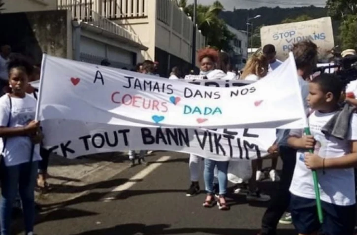 Saint-Denis : une marche blanche pour Miguel, décédé à 18 ans