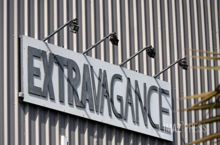 eglise extravagance 