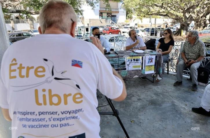"Le Grand licenciement" : vaste mobilisation prévue ce samedi à Saint-Paul