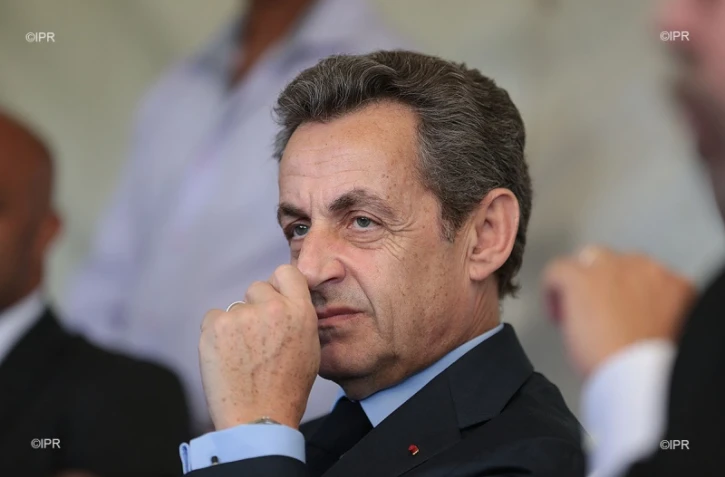Sarkozy