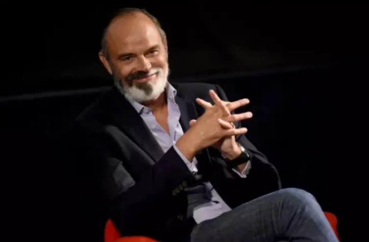 Présidentielle : "mon soutien sera complet" à Emmanuel Macron, annonce Edouard Philippe 