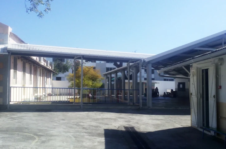 Ecole Saint-Clotilde