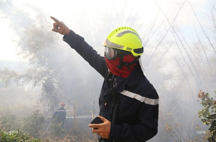 pompiers 