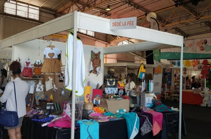 Salon du bébé bilan