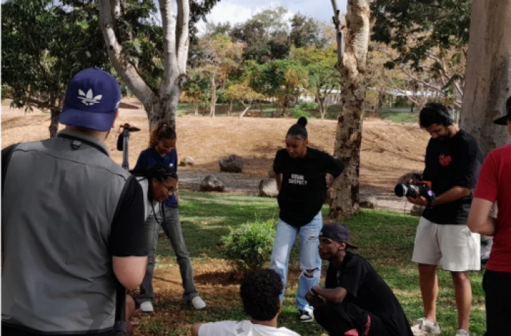 apprentis d'auteil acteurs de sensibilisation contre les addictions 