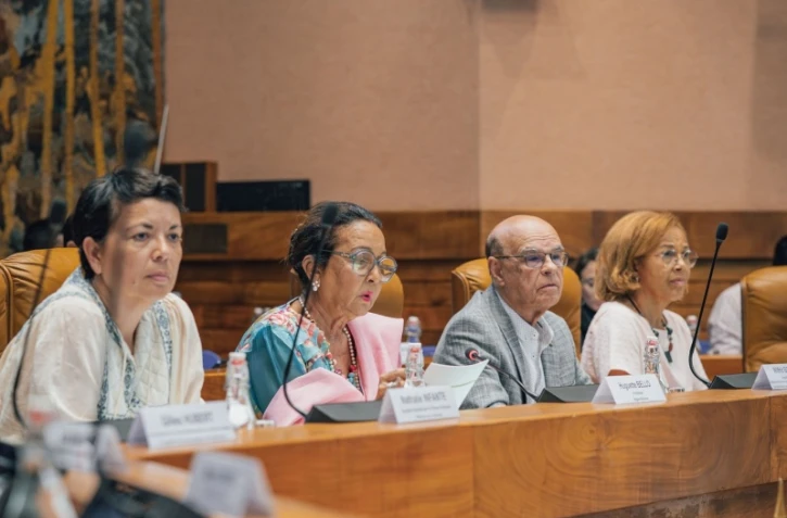 La Région Réunion réunit la Commission d'Élaboration du SAR