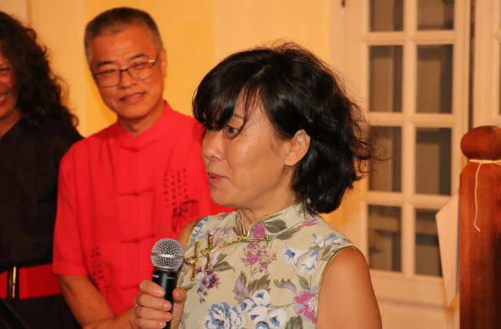 Saint-Leu : l’Hôtel des Postes accueille ses deux premières expositions de l'année 