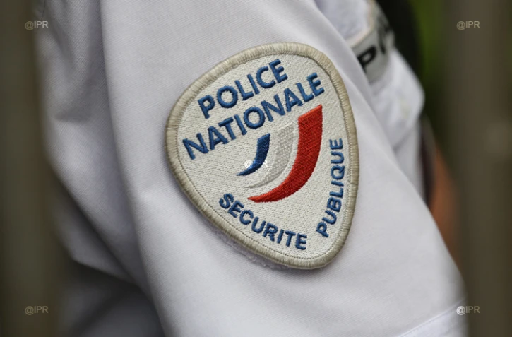 Police