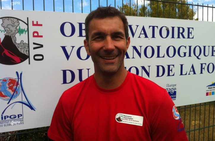 Nicolas Villeneuve