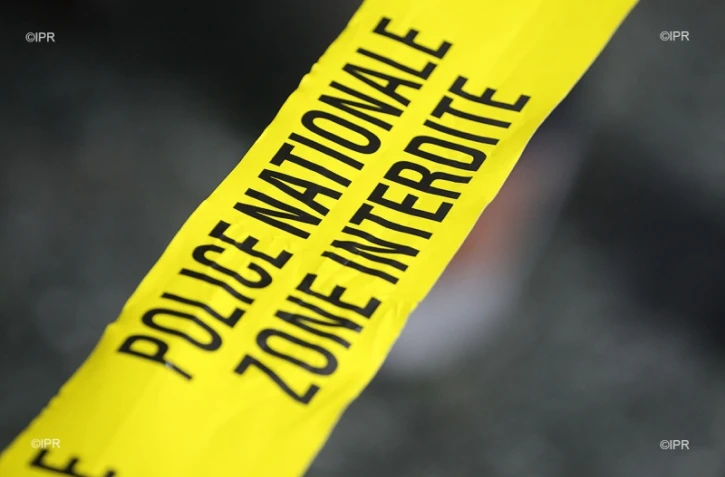 Police 