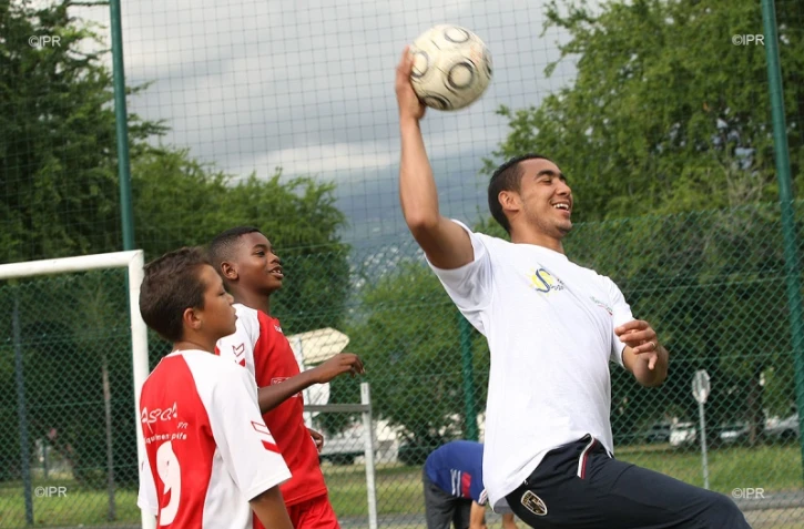 Dimitri Payet 