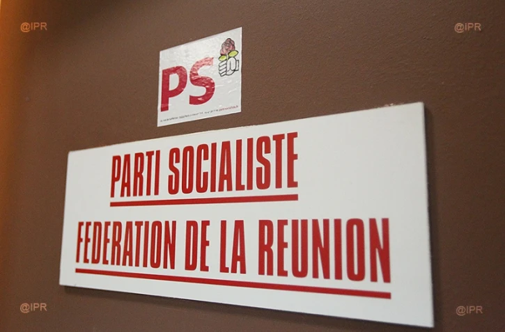 Parti socialiste