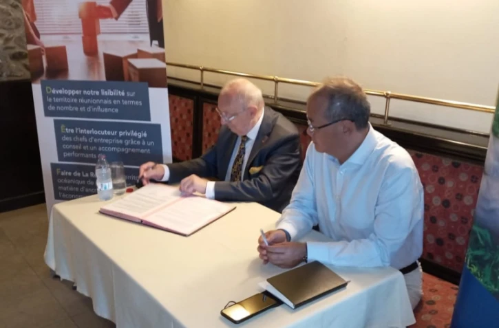 partenariat handicap entreprise