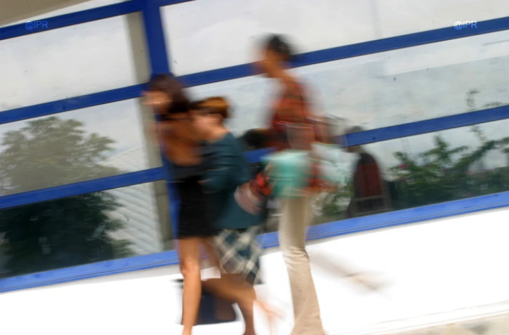 Université de La Réunion