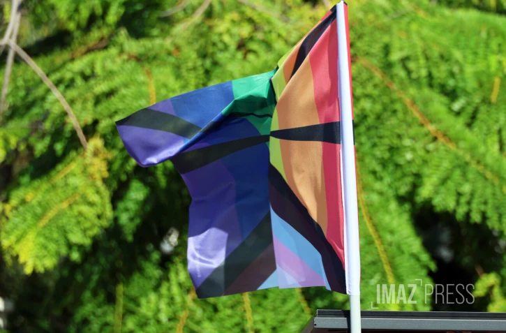 communauté LGBTQ