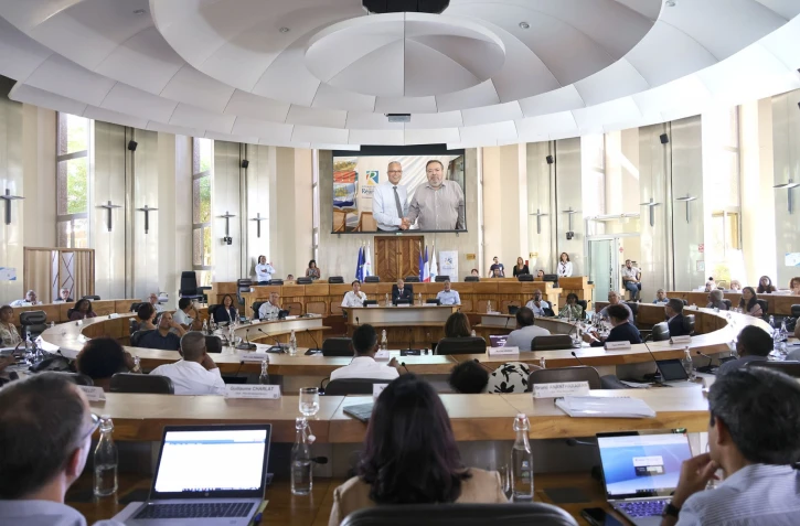 Le Conseil départemental alloue 4 millions d'euros à l’ONF pour l’entretien du domaine forestier