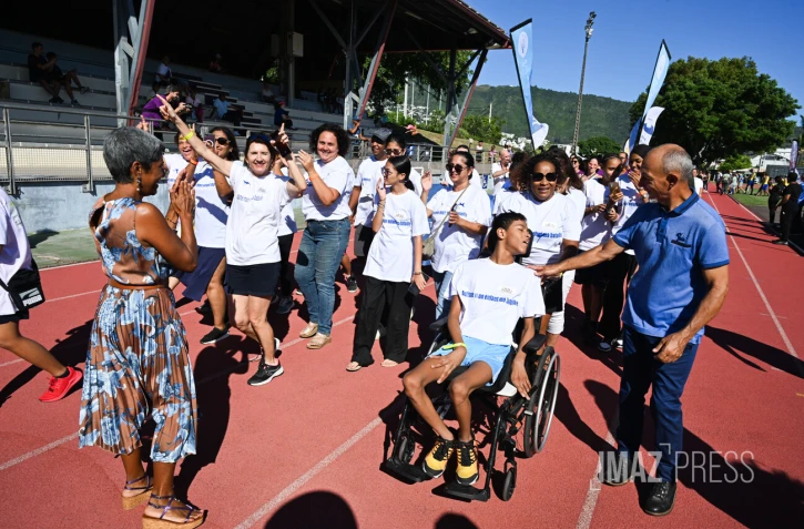 journée de l'autisme