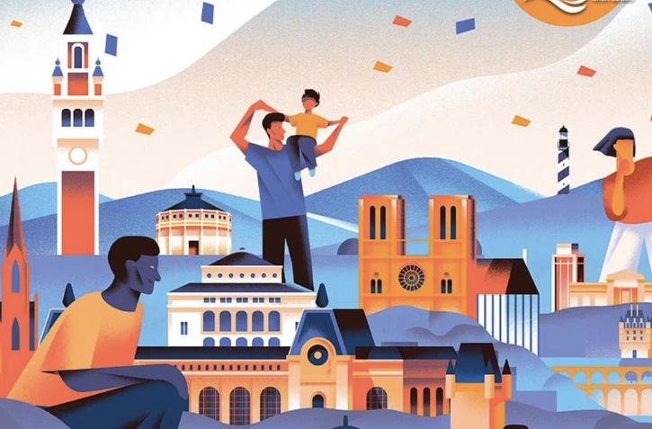 Saint-André : l'architecture à l'honneur des 42e Journées européennes du patrimoine