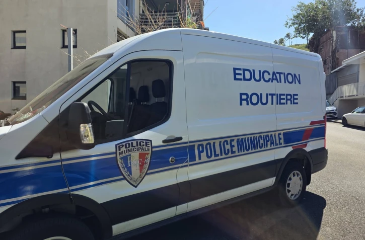Saint-Pierre : retour sur l'événement consacré à la sécurité et à l’éducation routière
