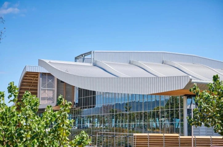 Aéroport Roland Garros