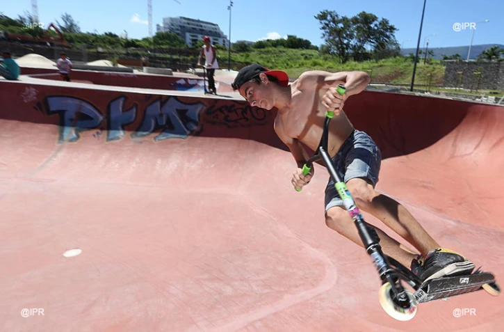 Skatepark 